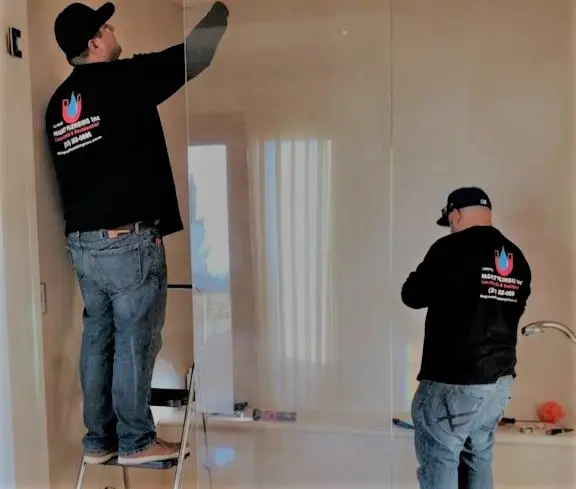 Professional plumbing installation for Toilet Repair in Dampman